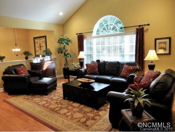 Riceville Forest - Residential