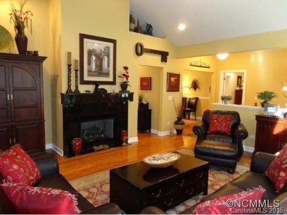 Riceville Forest - Residential