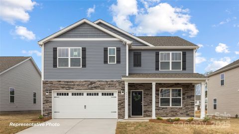 Photo of 7652 Bainbridge Road, Sherrills Ford, NC 28673 (MLS # 4310216)