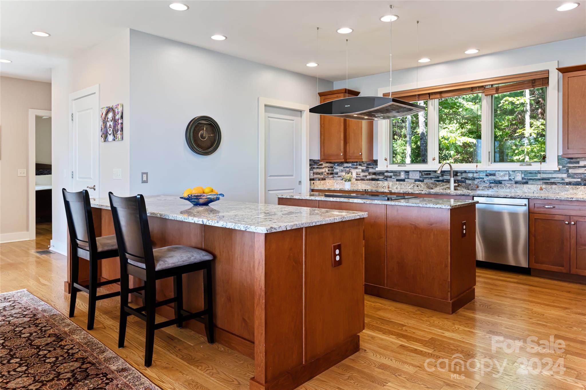 The Ridge at Black Mtn Estates - Residential