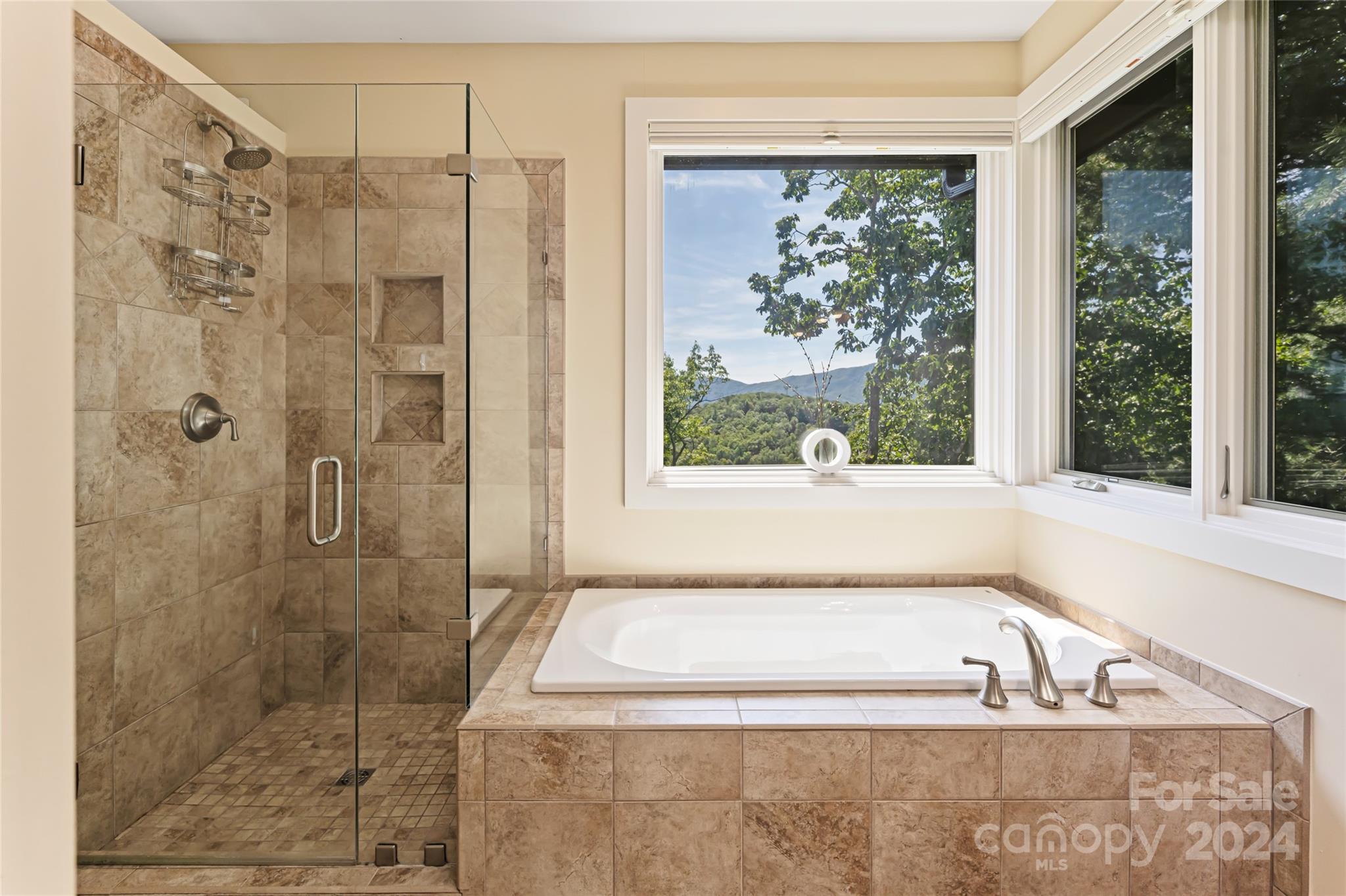 The Ridge at Black Mtn Estates - Residential