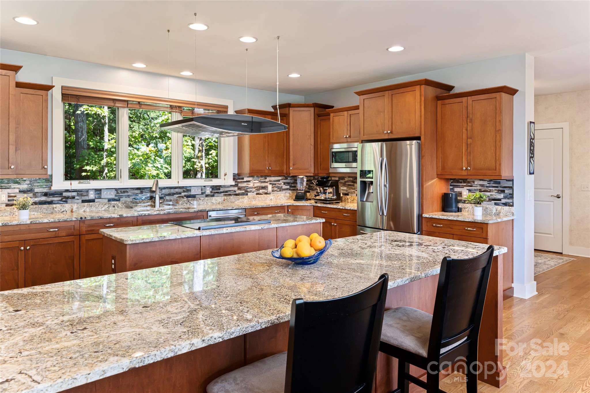 The Ridge at Black Mtn Estates - Residential