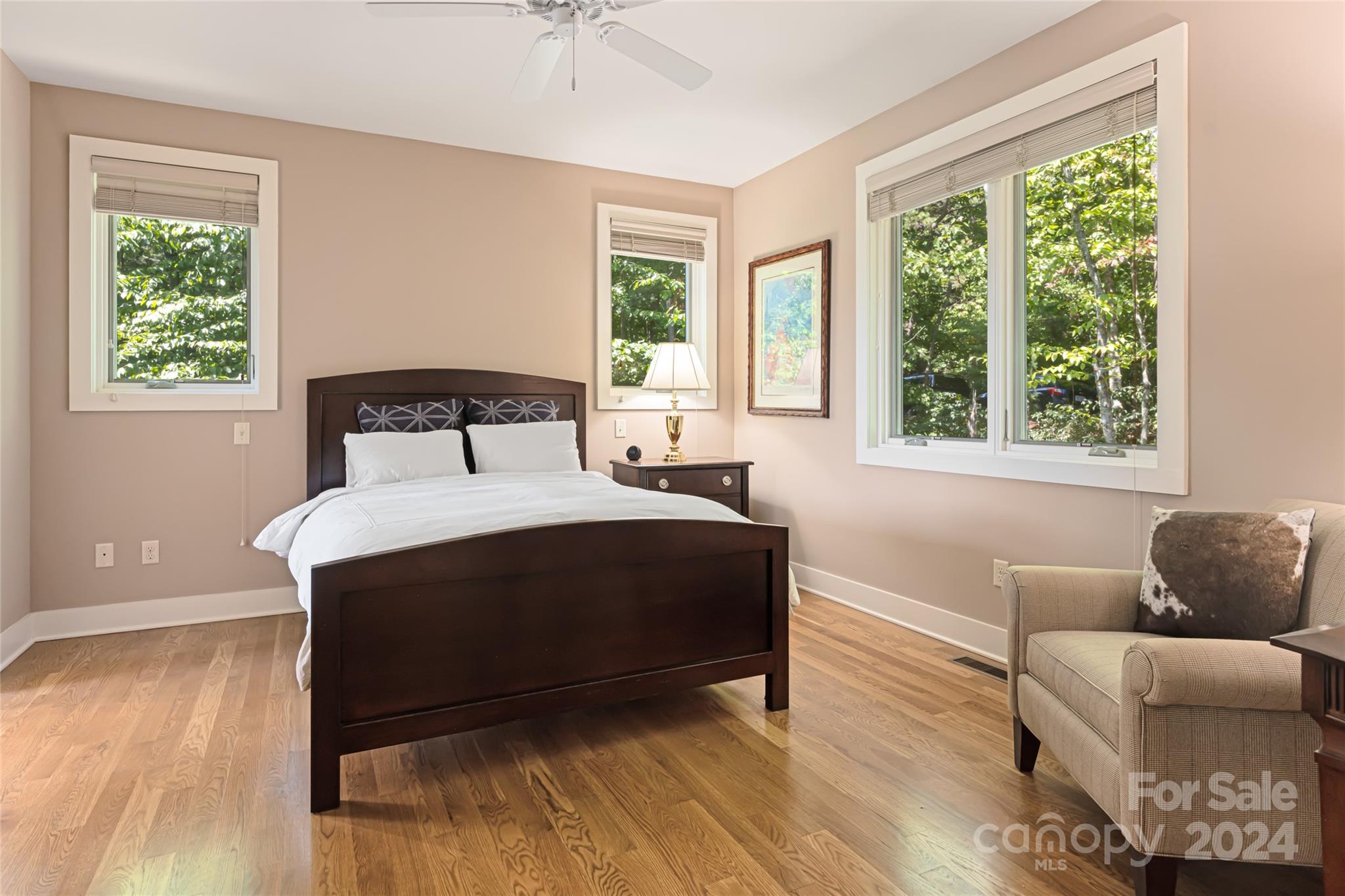 The Ridge at Black Mtn Estates - Residential