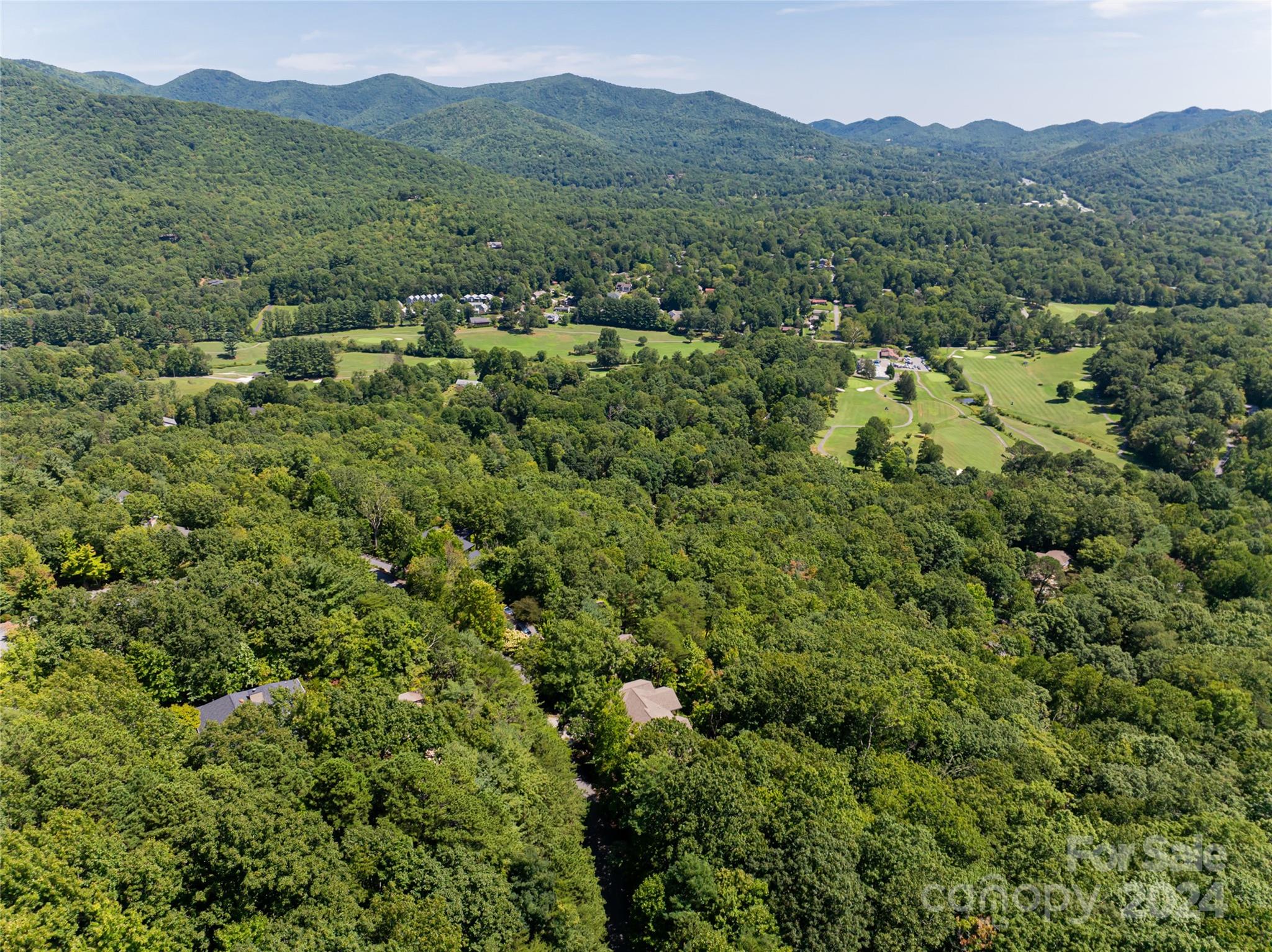 The Ridge at Black Mtn Estates - Residential