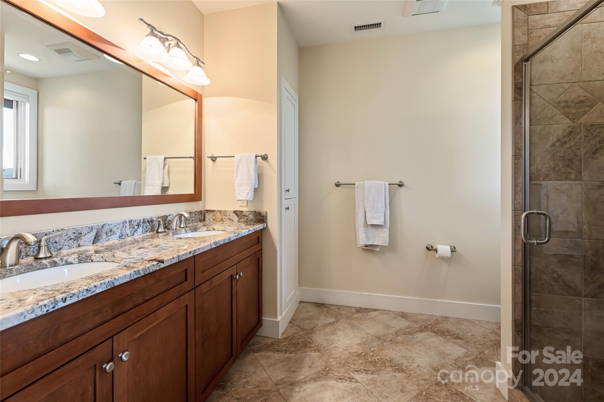 The Ridge at Black Mtn Estates - Residential