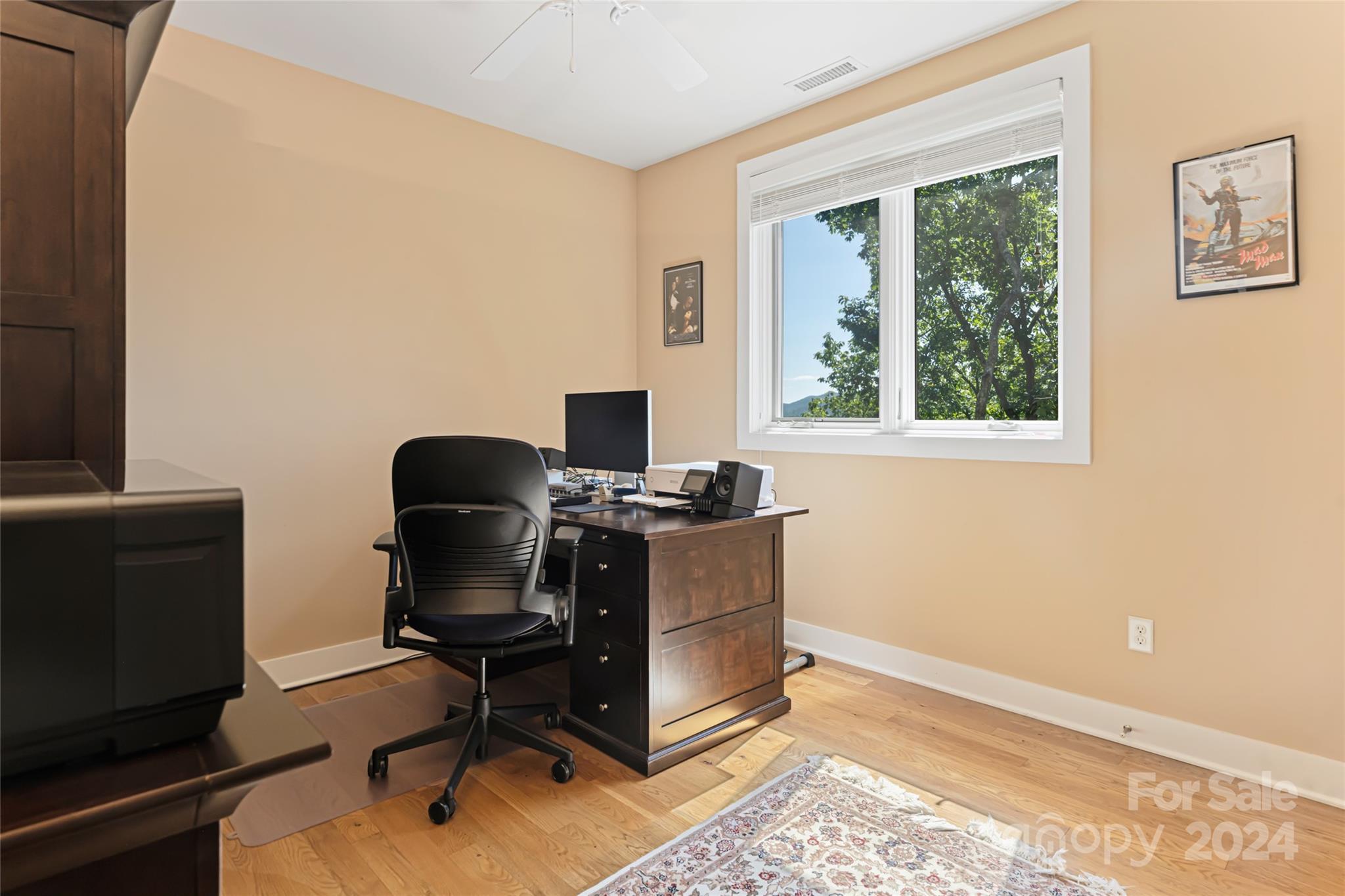 The Ridge at Black Mtn Estates - Residential