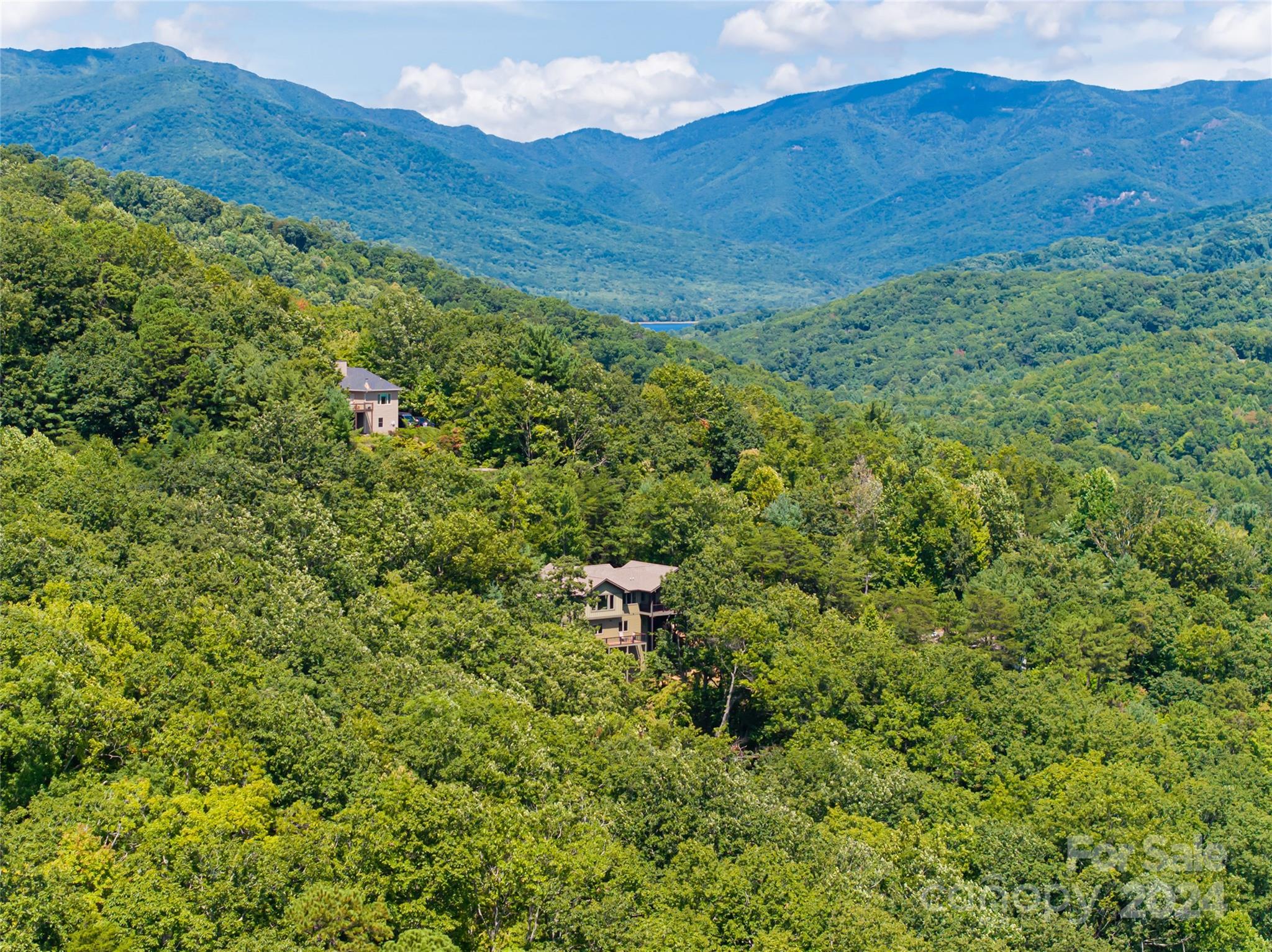 The Ridge at Black Mtn Estates - Residential