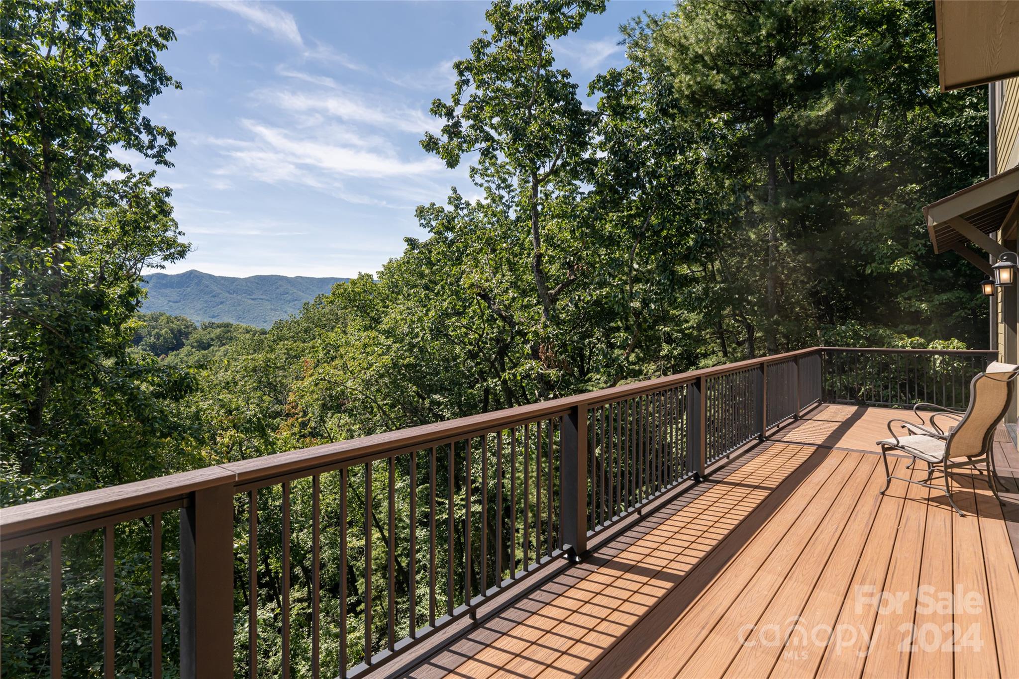 The Ridge at Black Mtn Estates - Residential