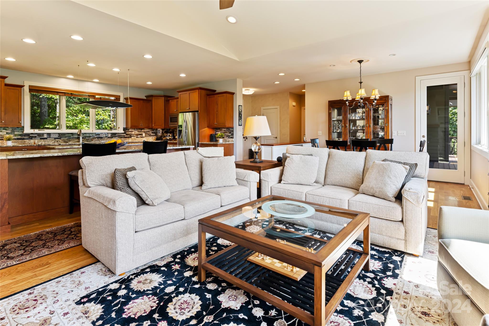 The Ridge at Black Mtn Estates - Residential