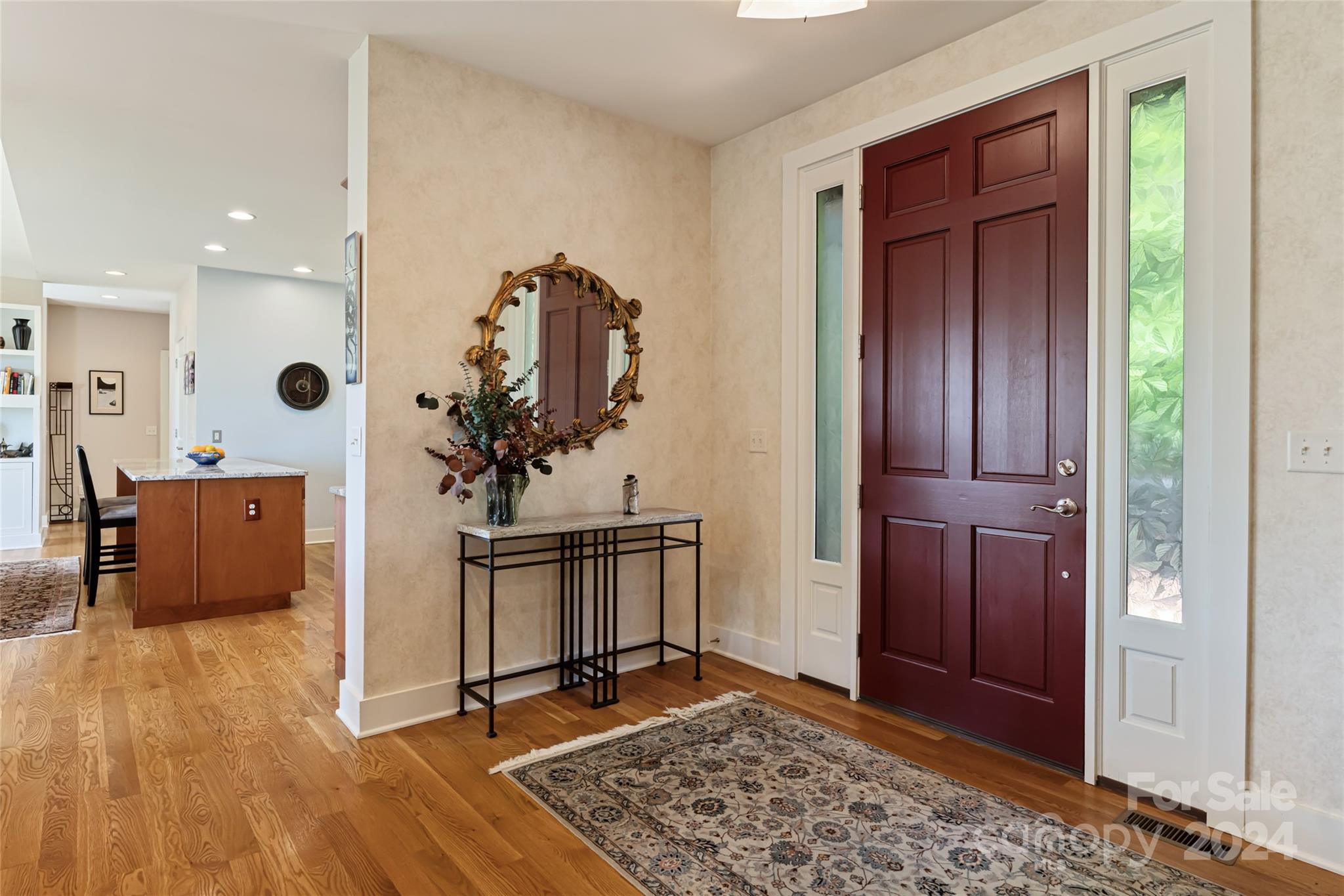 The Ridge at Black Mtn Estates - Residential