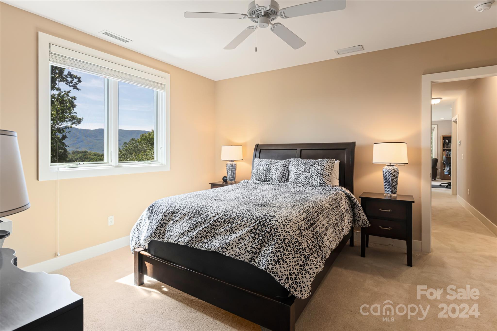 The Ridge at Black Mtn Estates - Residential