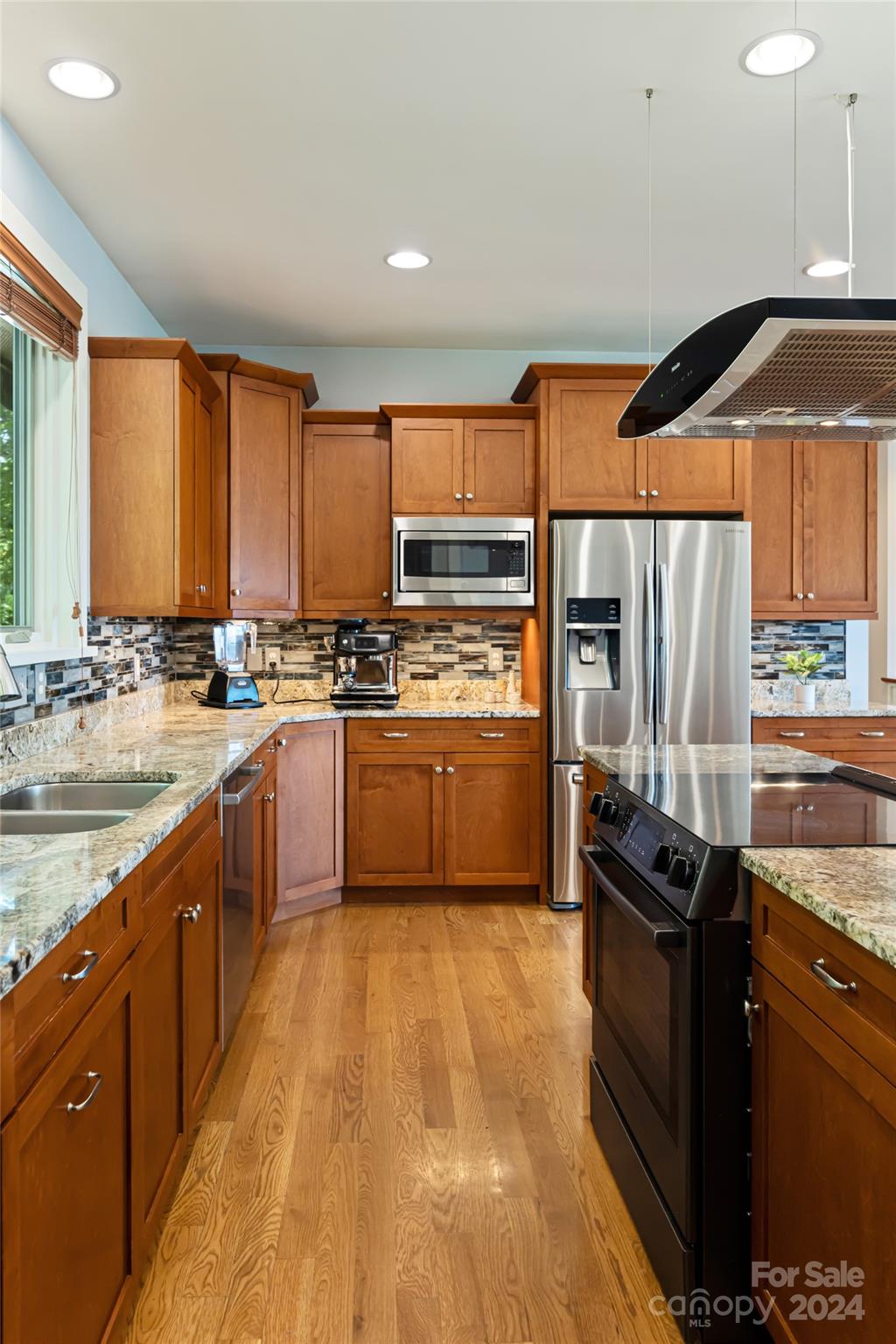 The Ridge at Black Mtn Estates - Residential