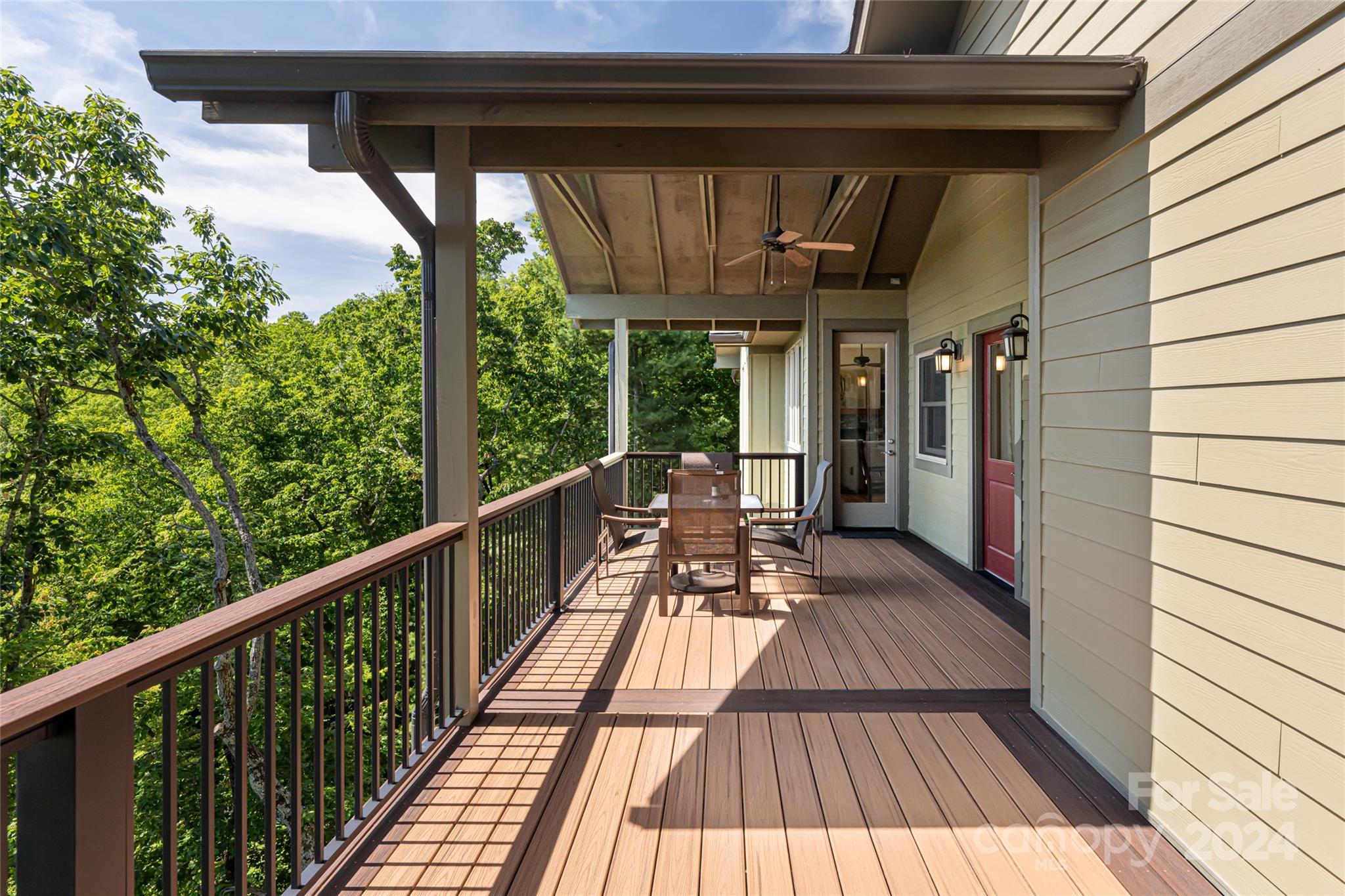 The Ridge at Black Mtn Estates - Residential