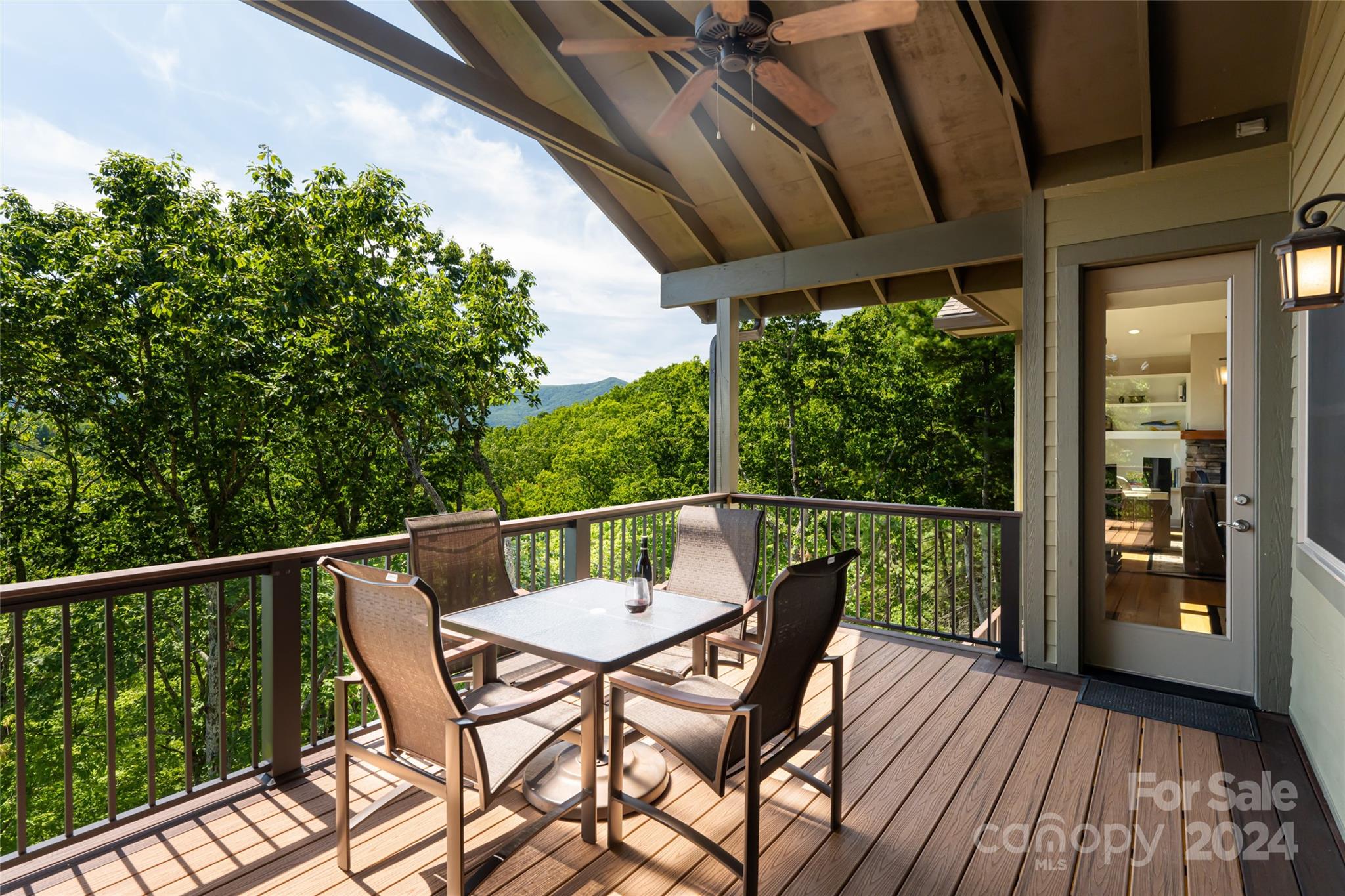 The Ridge at Black Mtn Estates - Residential