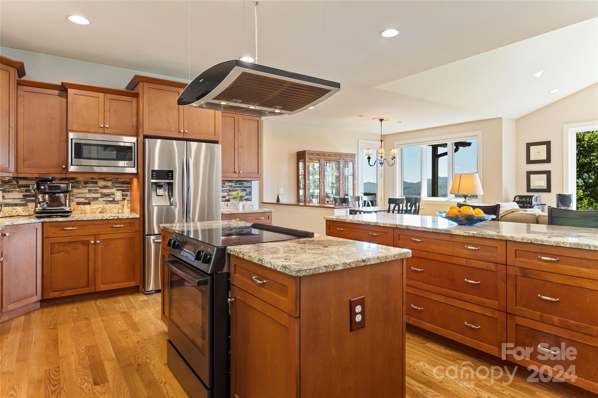 The Ridge at Black Mtn Estates - Residential