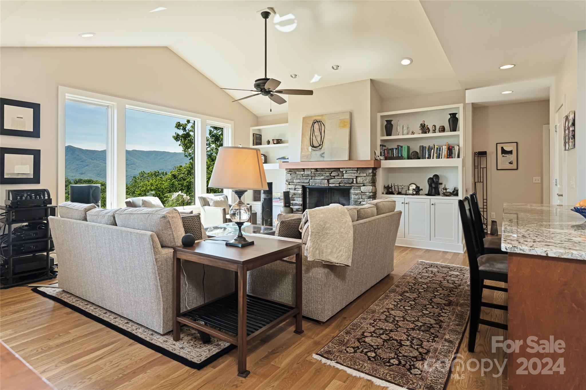 The Ridge at Black Mtn Estates - Residential