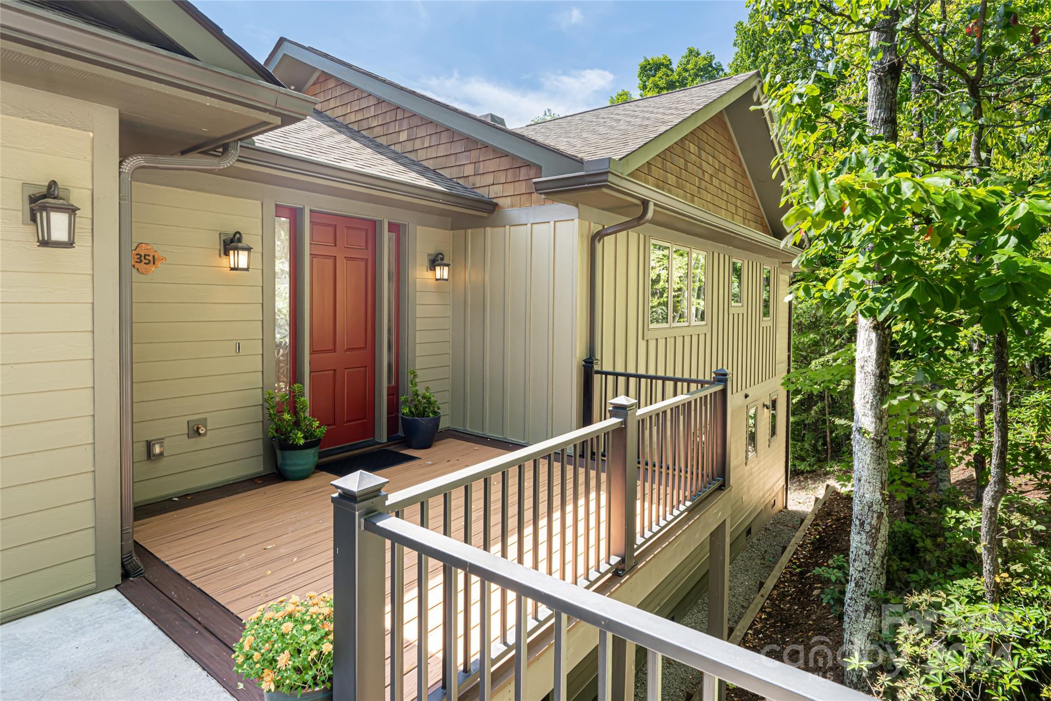 The Ridge at Black Mtn Estates - Residential