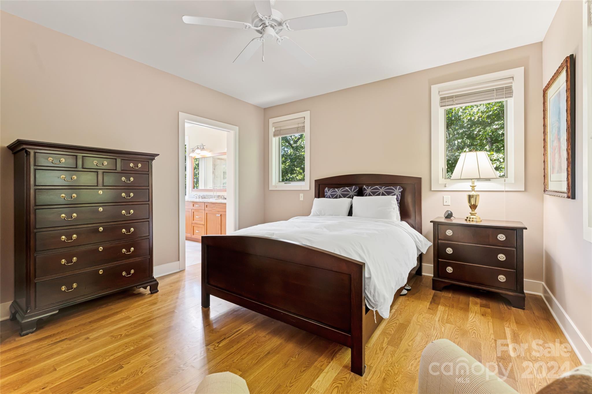 The Ridge at Black Mtn Estates - Residential