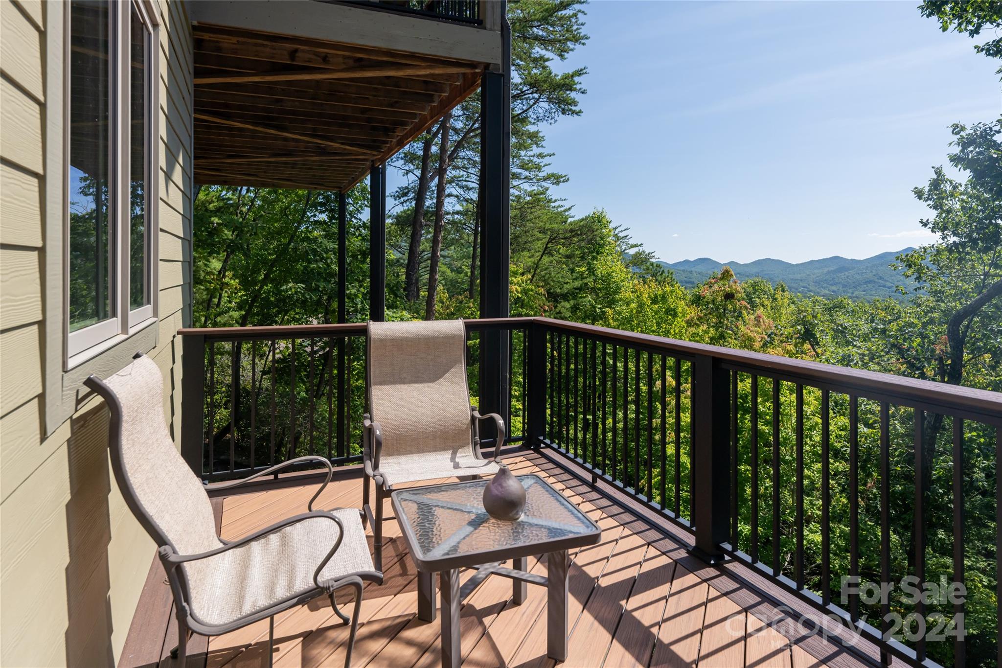 The Ridge at Black Mtn Estates - Residential