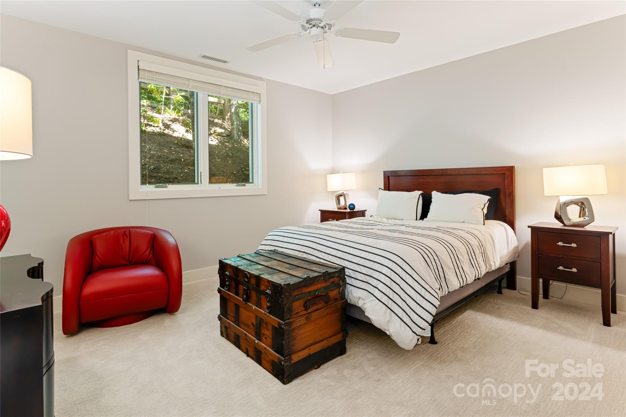 The Ridge at Black Mtn Estates - Residential