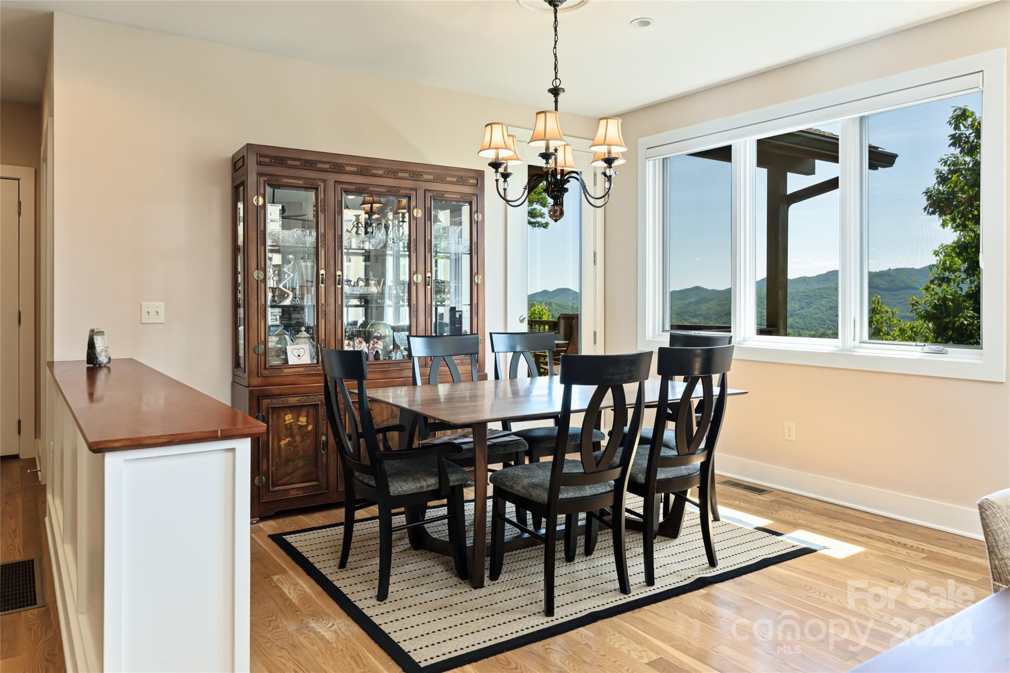 The Ridge at Black Mtn Estates - Residential