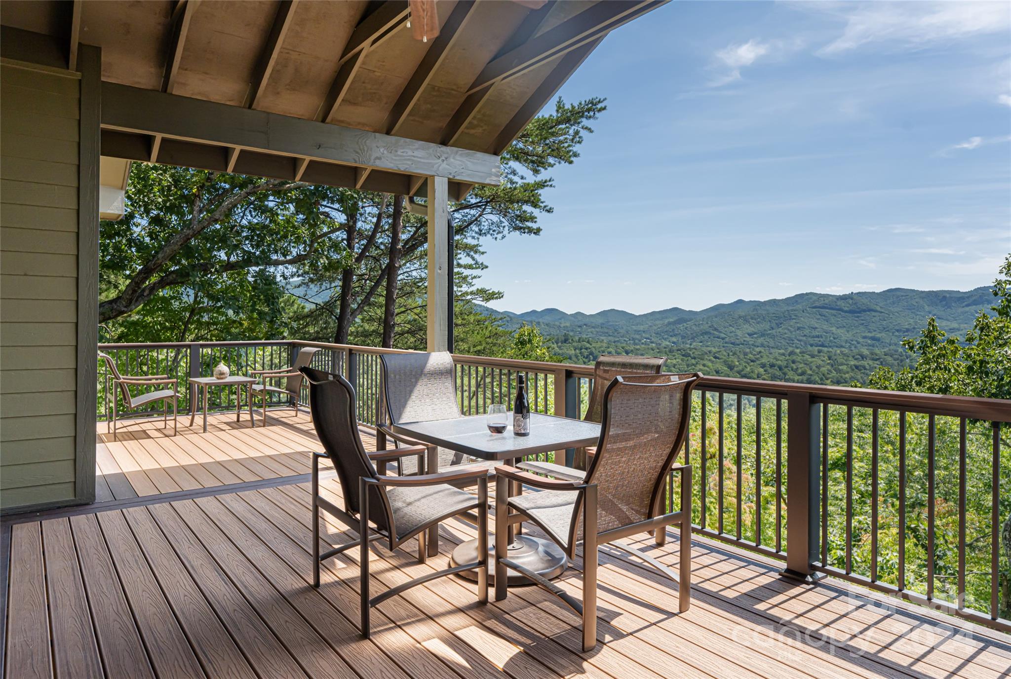 The Ridge at Black Mtn Estates - Residential