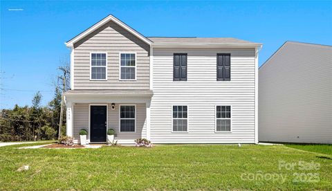 150 Rustling Waters Drive Mooresville NC 28117