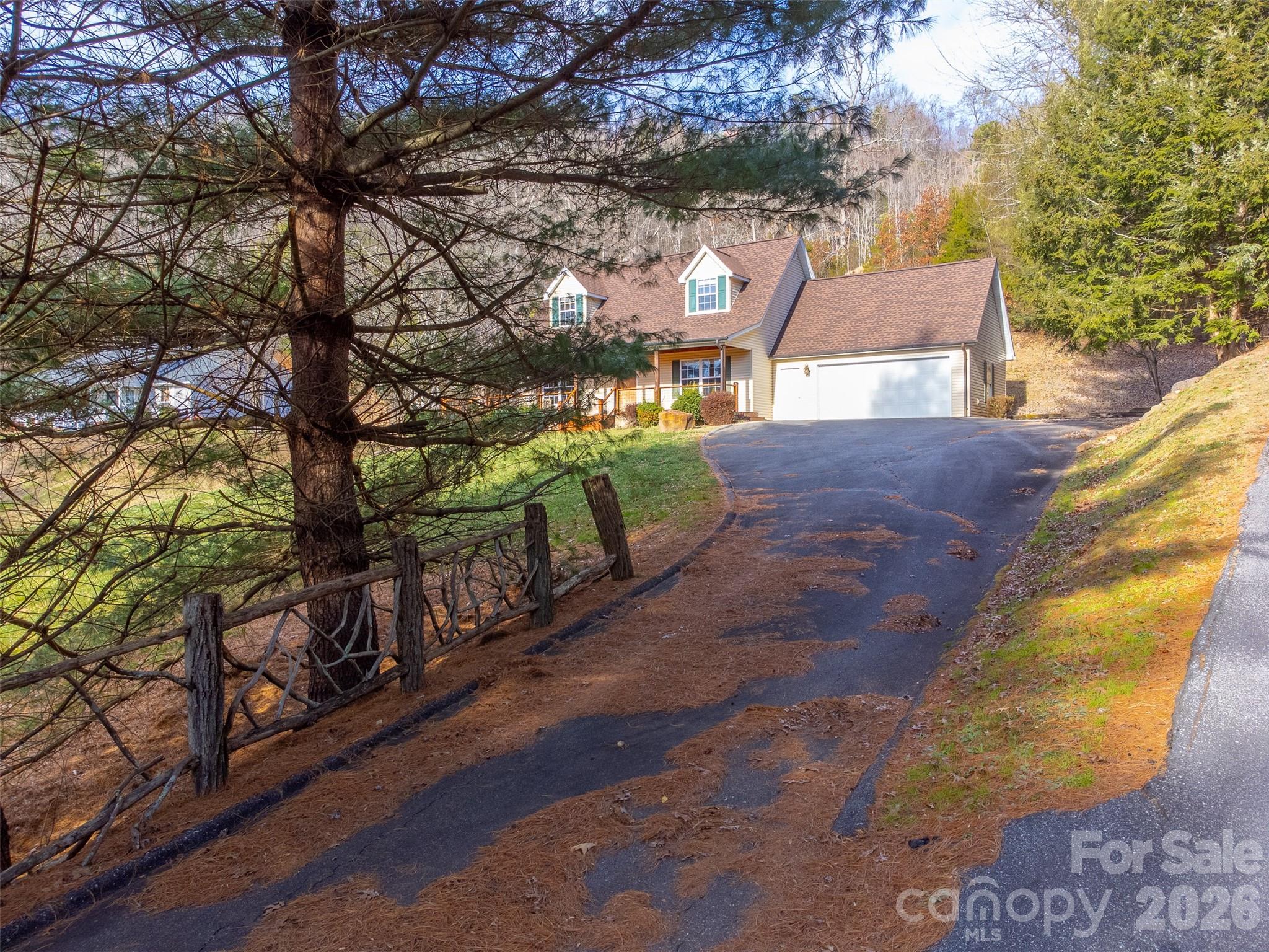 Beechwood - Residential