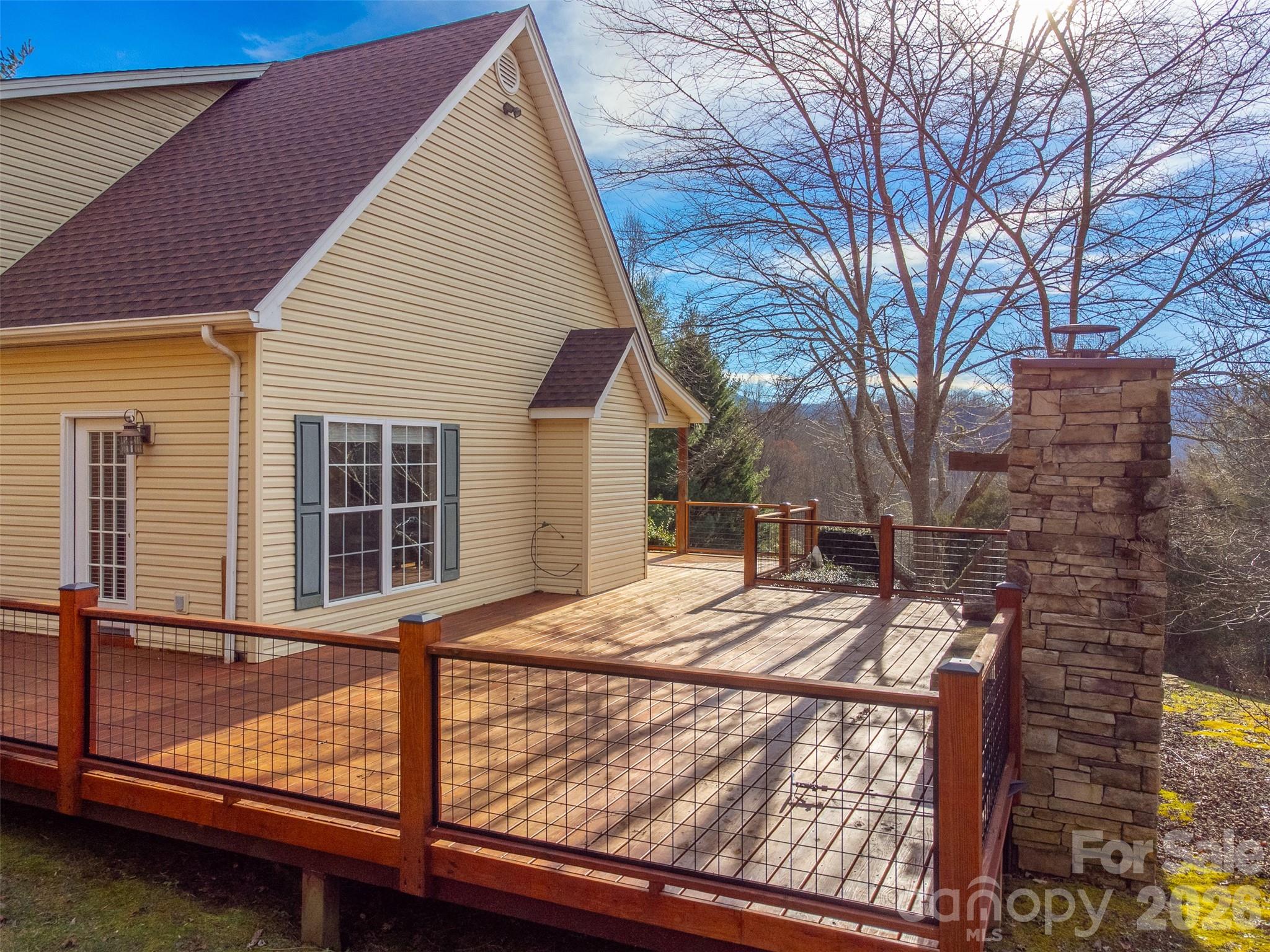 Beechwood - Residential