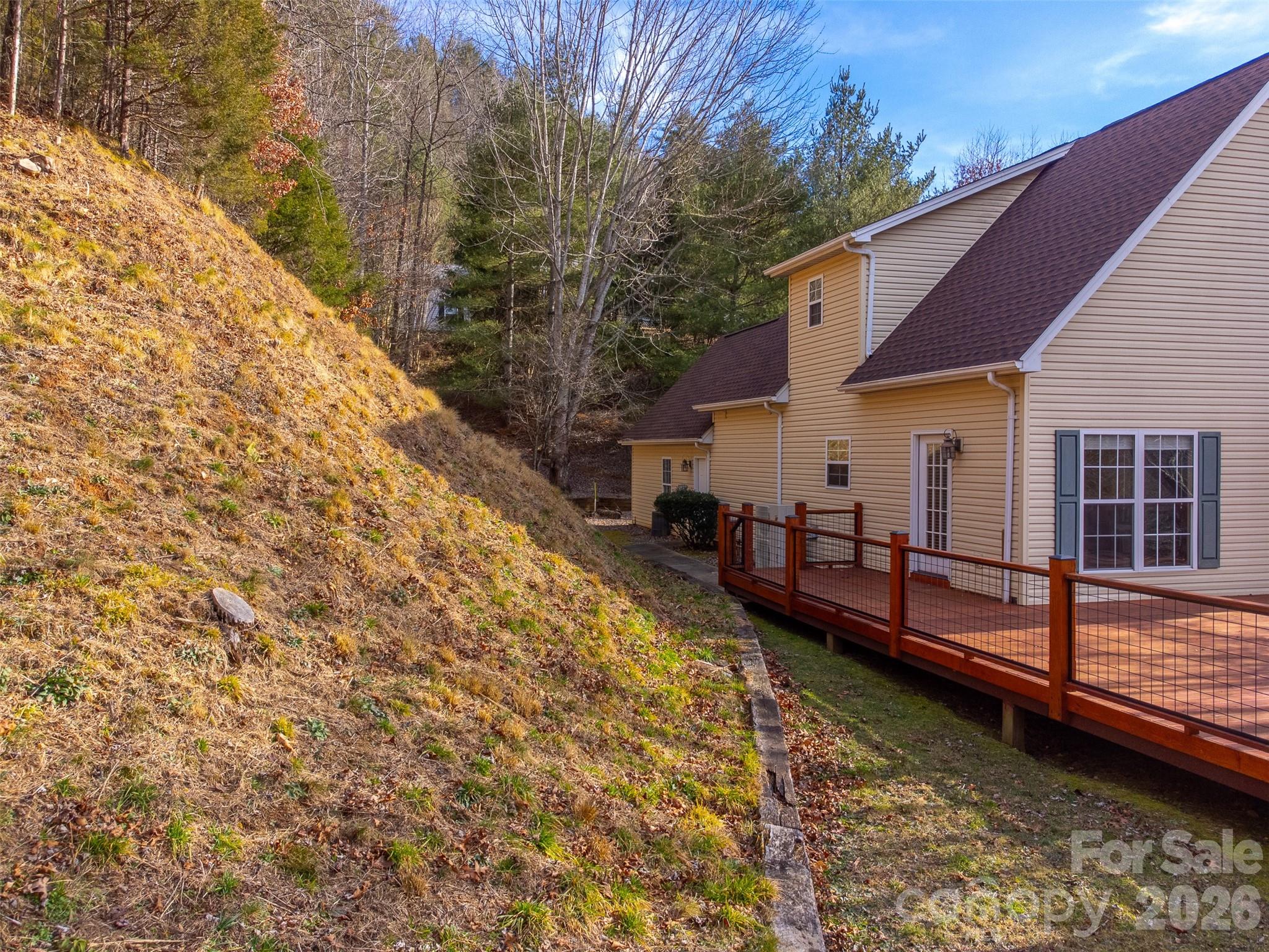 Beechwood - Residential