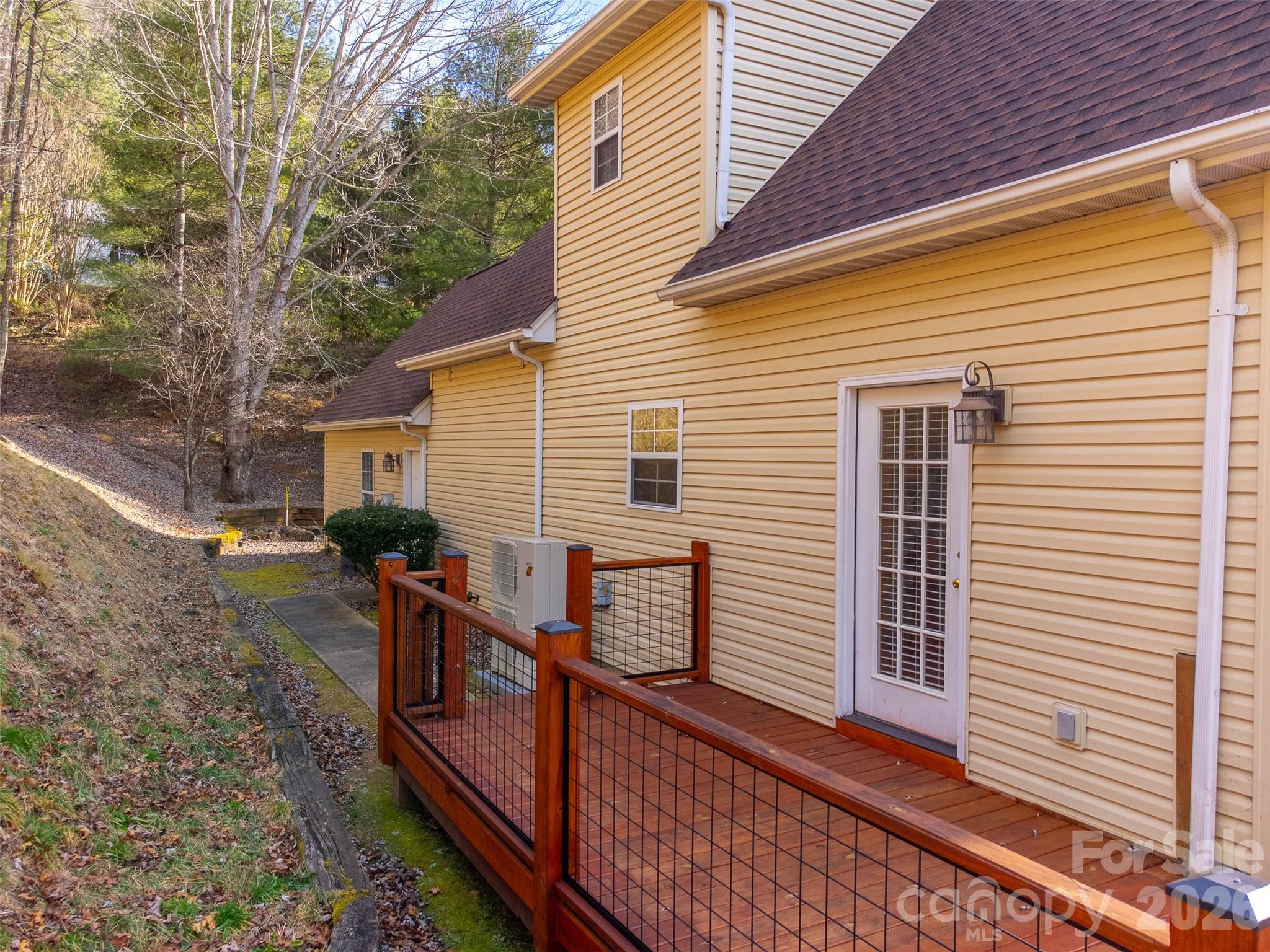 Beechwood - Residential