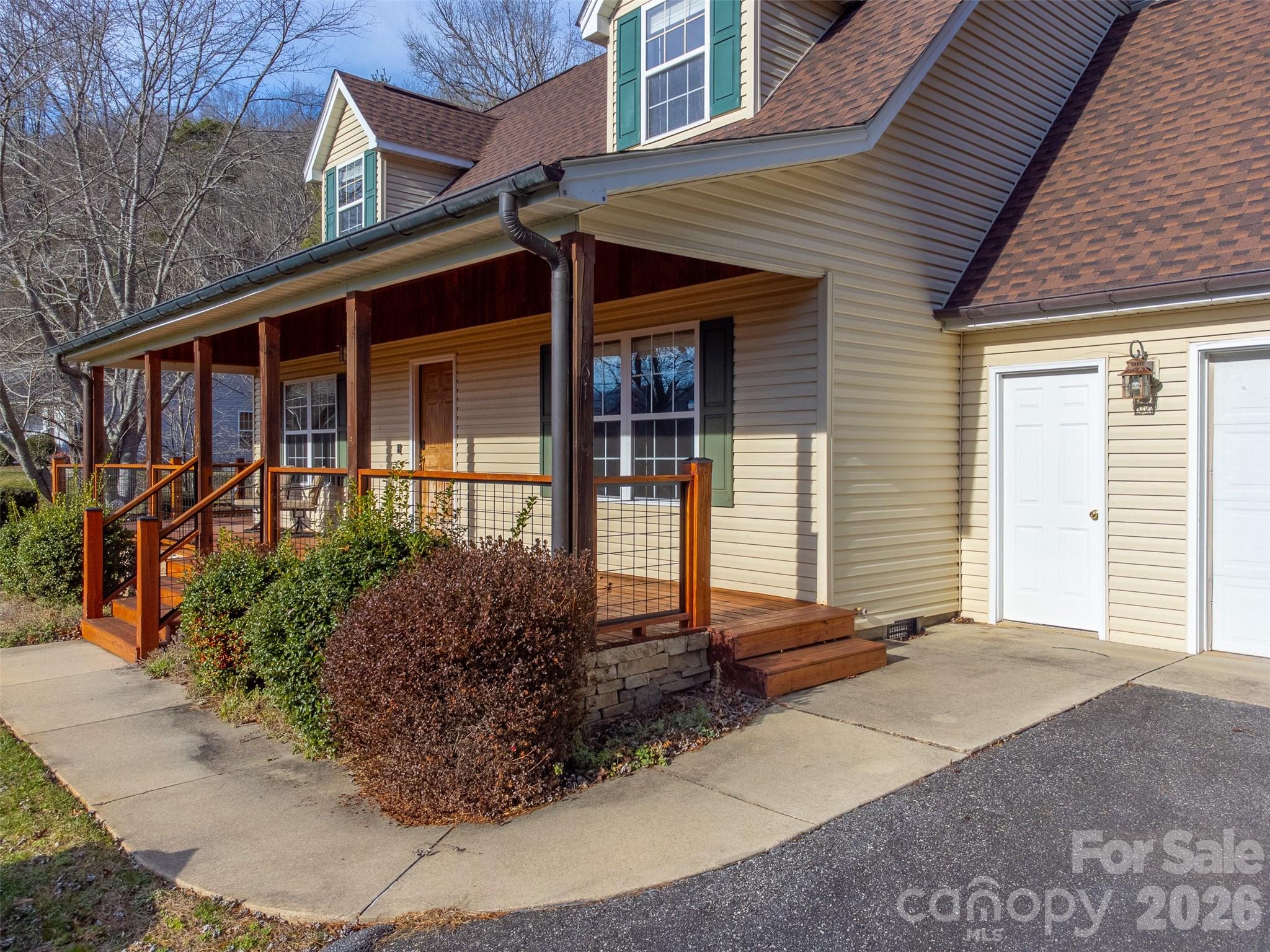 Beechwood - Residential