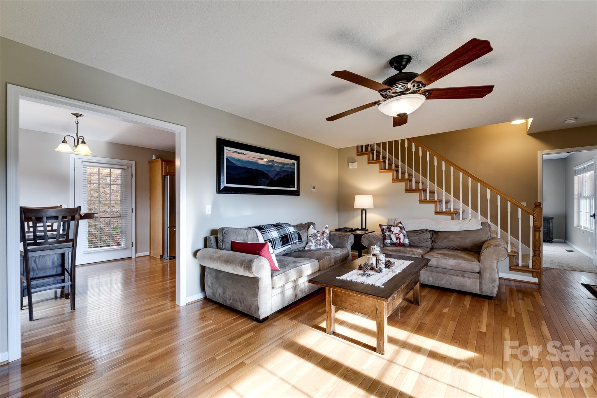 Beechwood - Residential