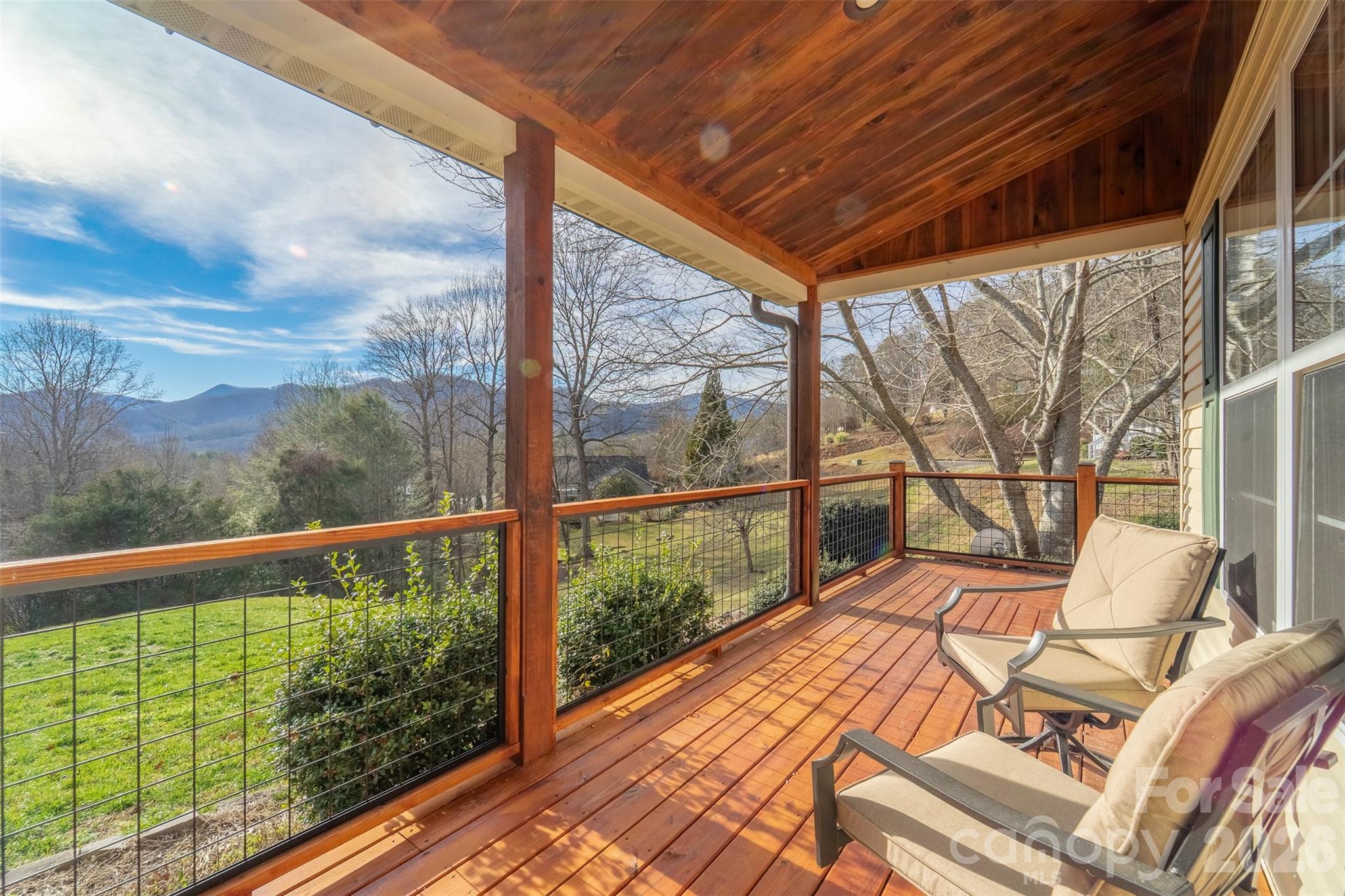 Beechwood - Residential