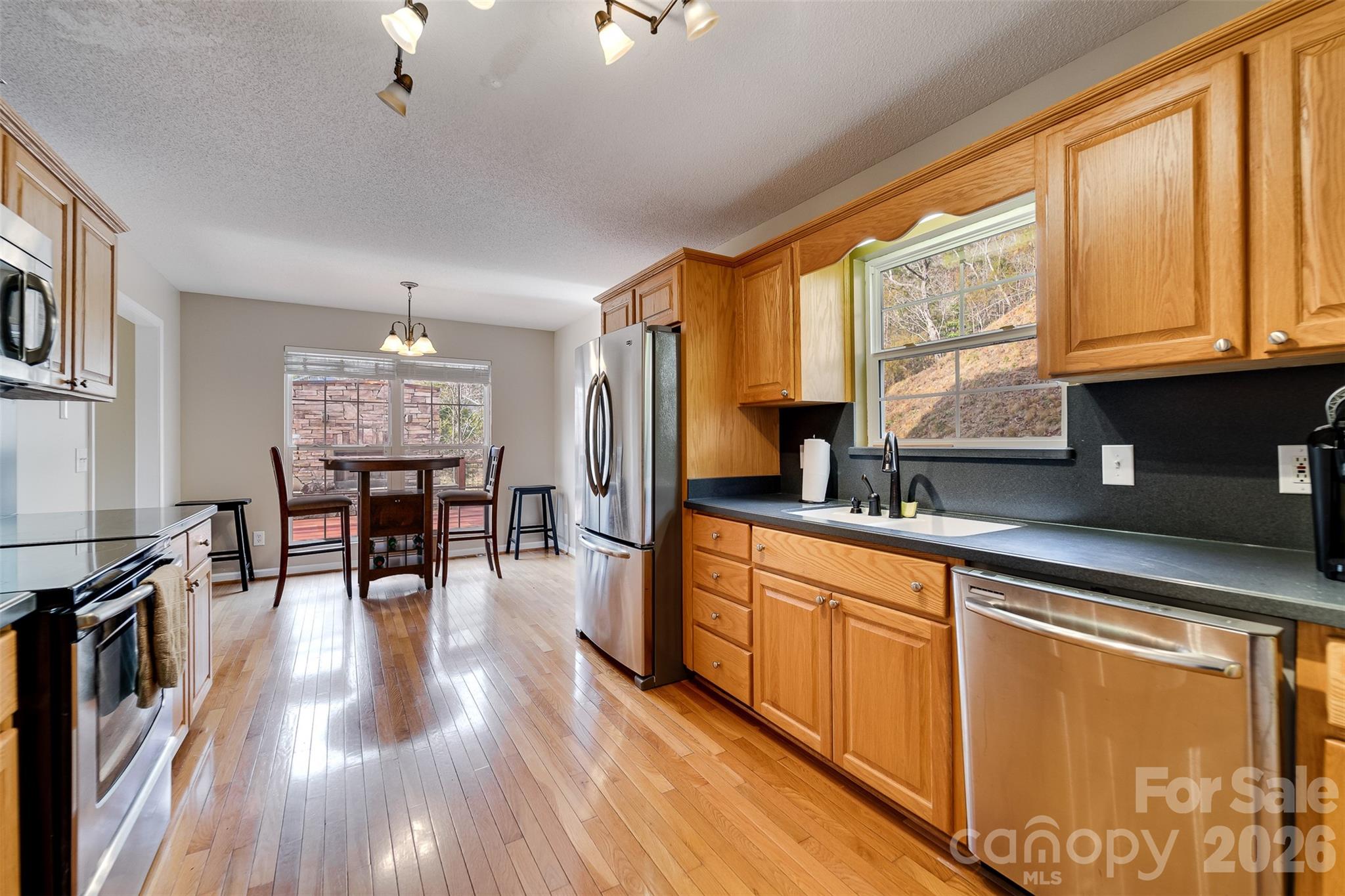 Beechwood - Residential