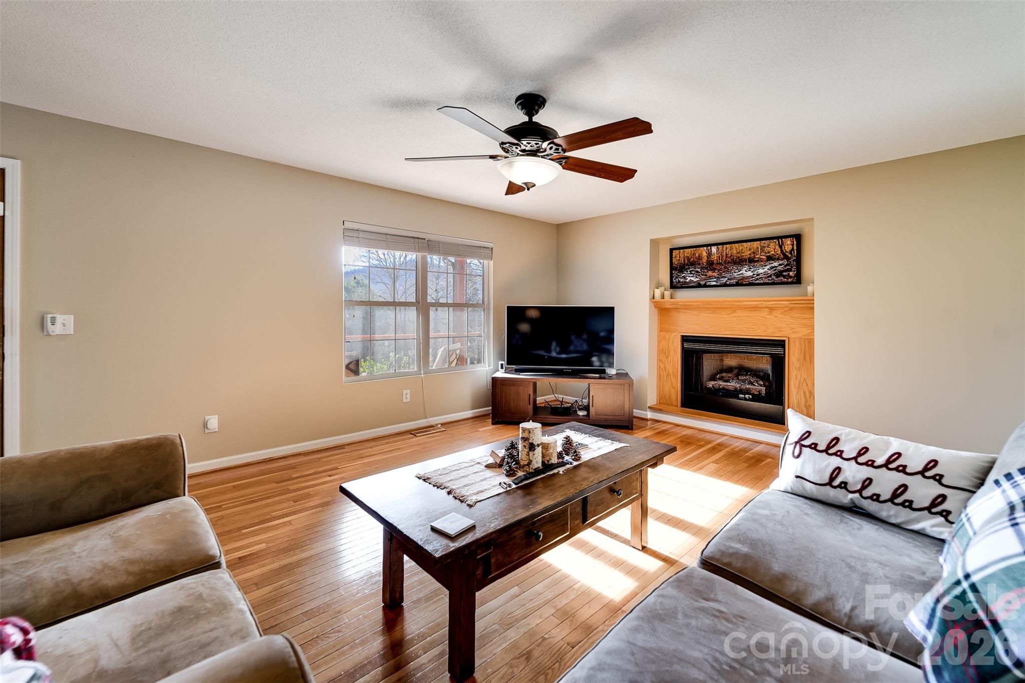 Beechwood - Residential