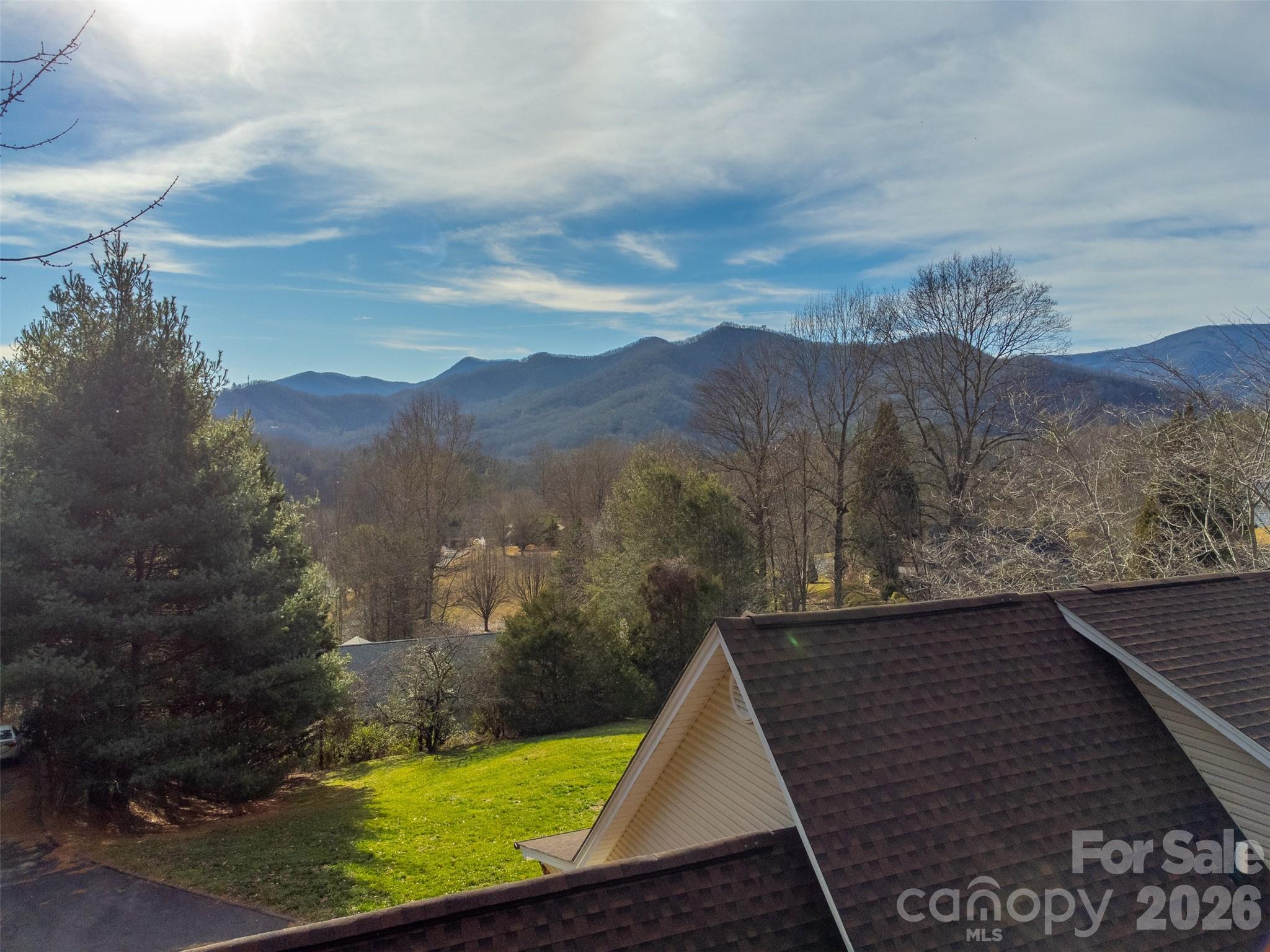 Beechwood - Residential