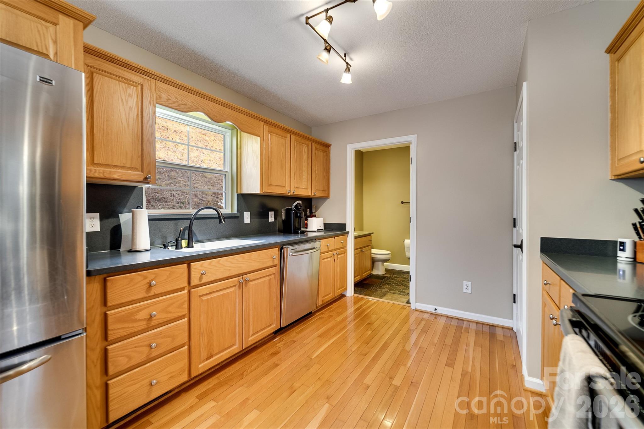 Beechwood - Residential