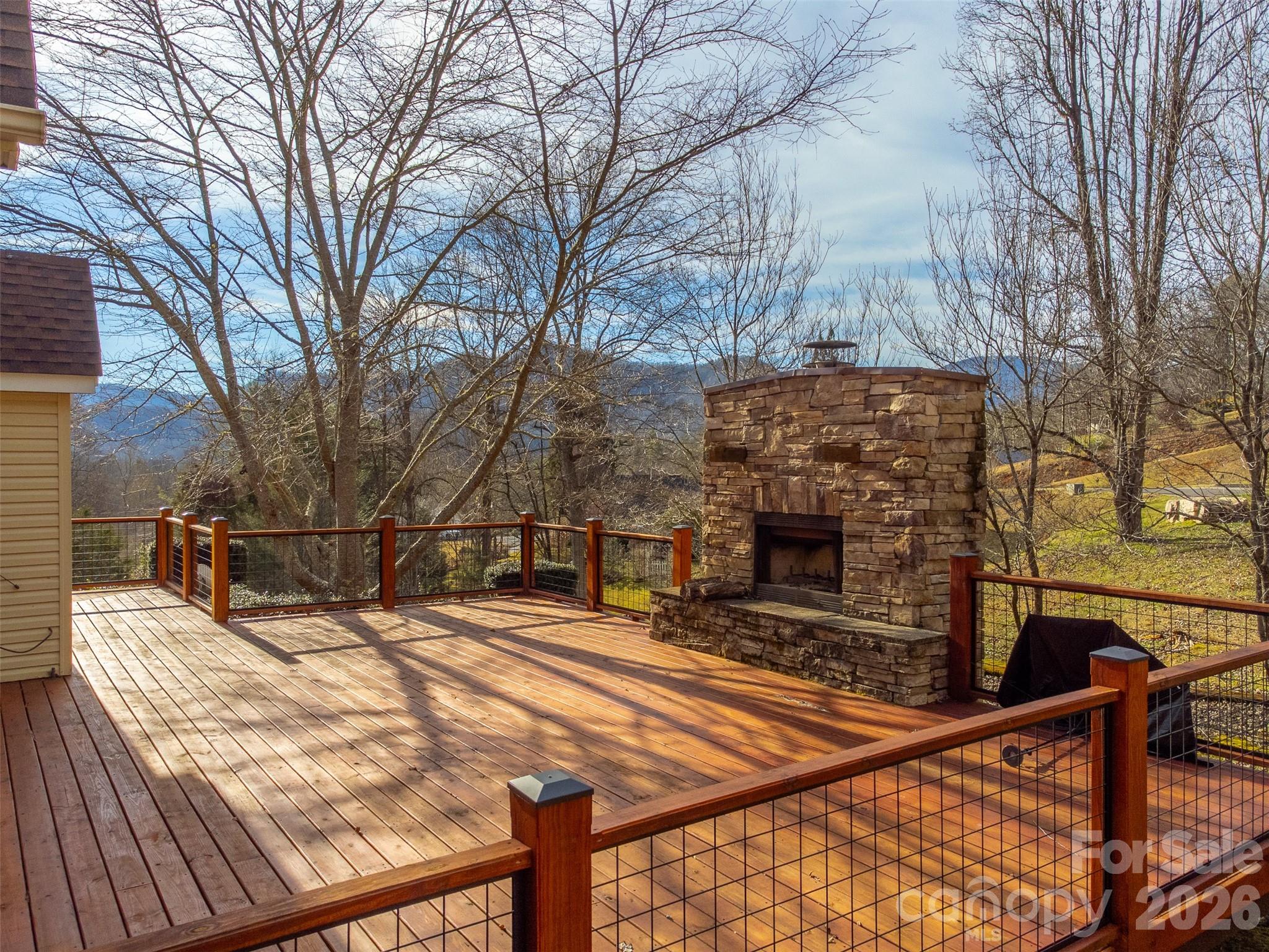 Beechwood - Residential