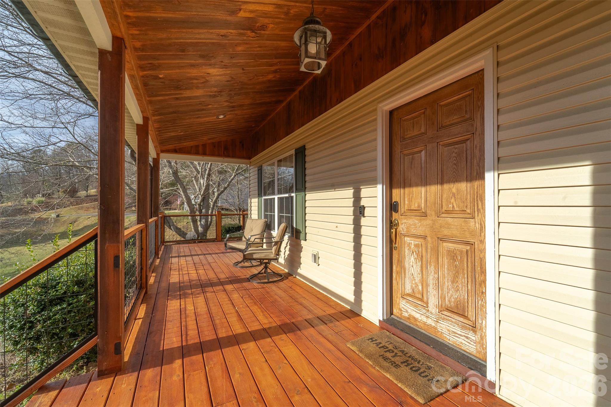 Beechwood - Residential