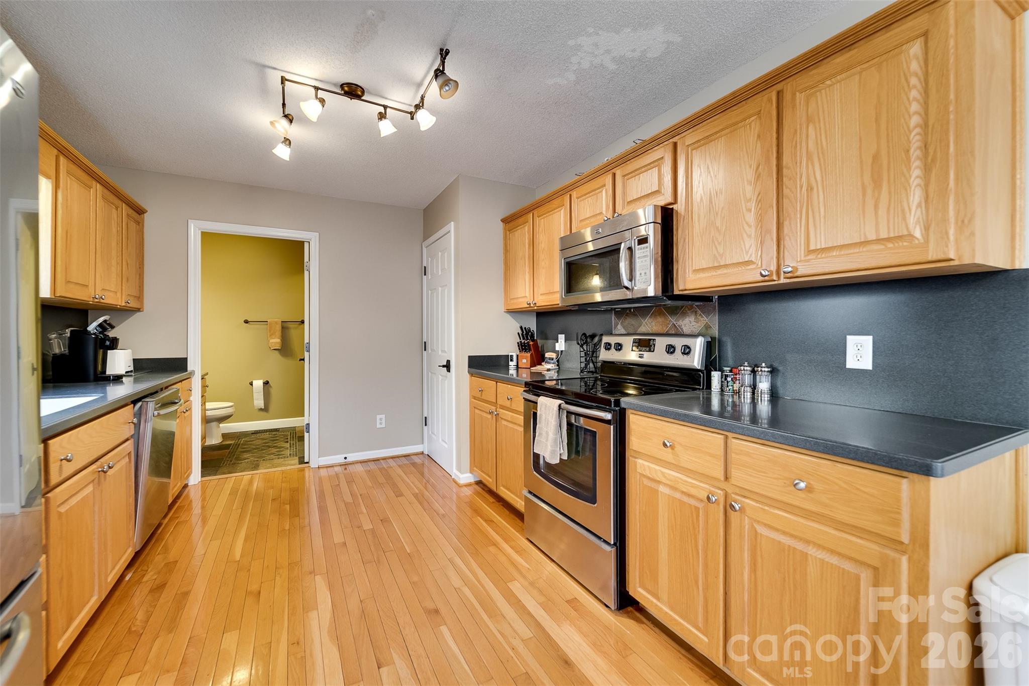 Beechwood - Residential