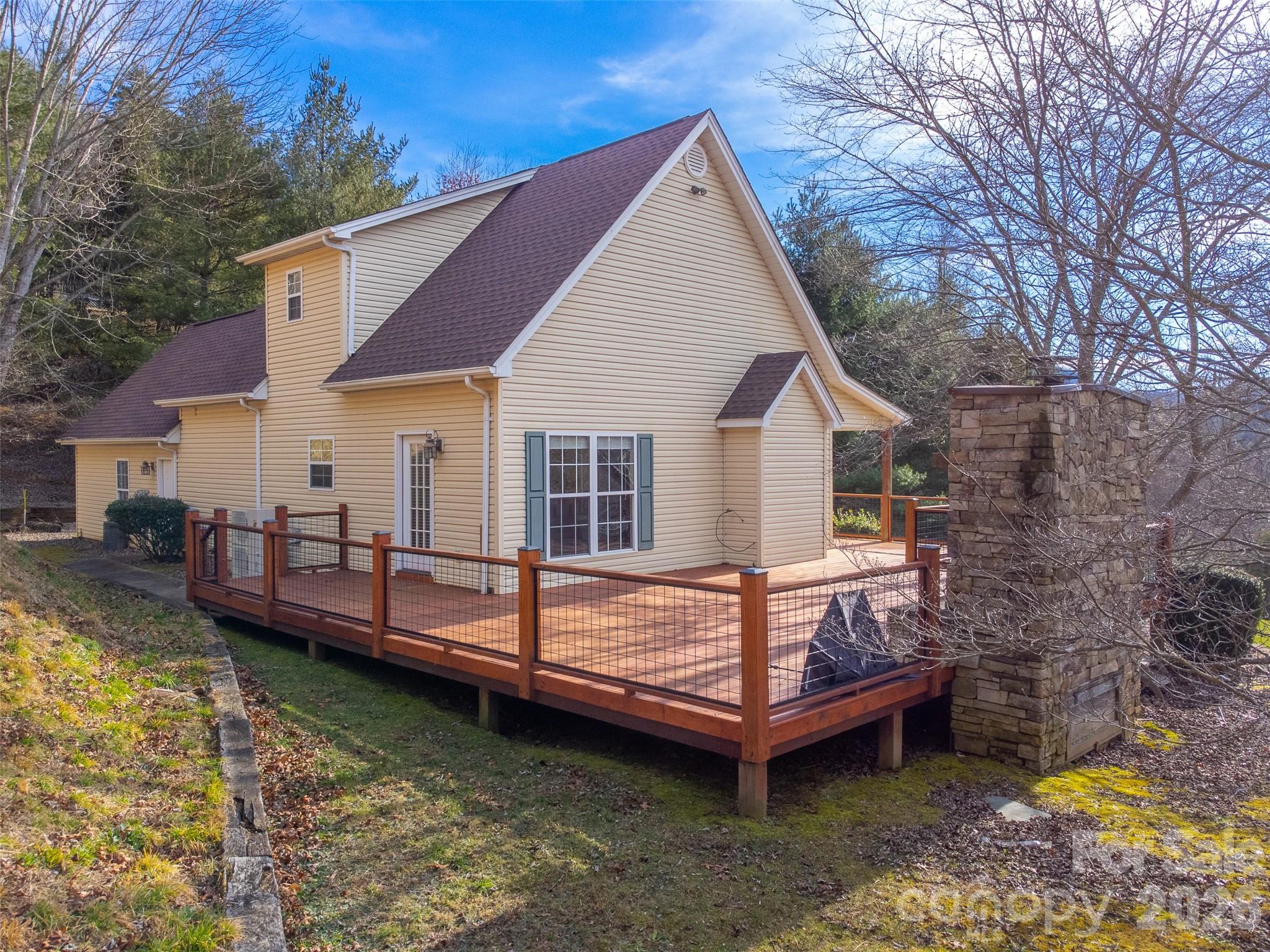 Beechwood - Residential