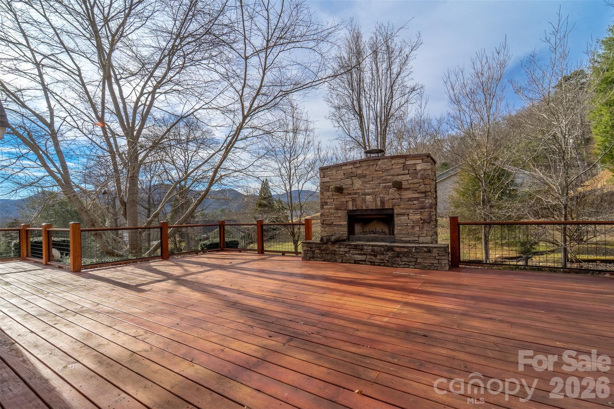 Beechwood - Residential