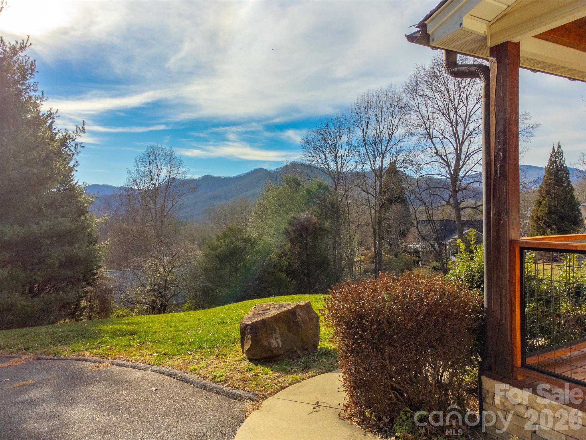 Beechwood - Residential