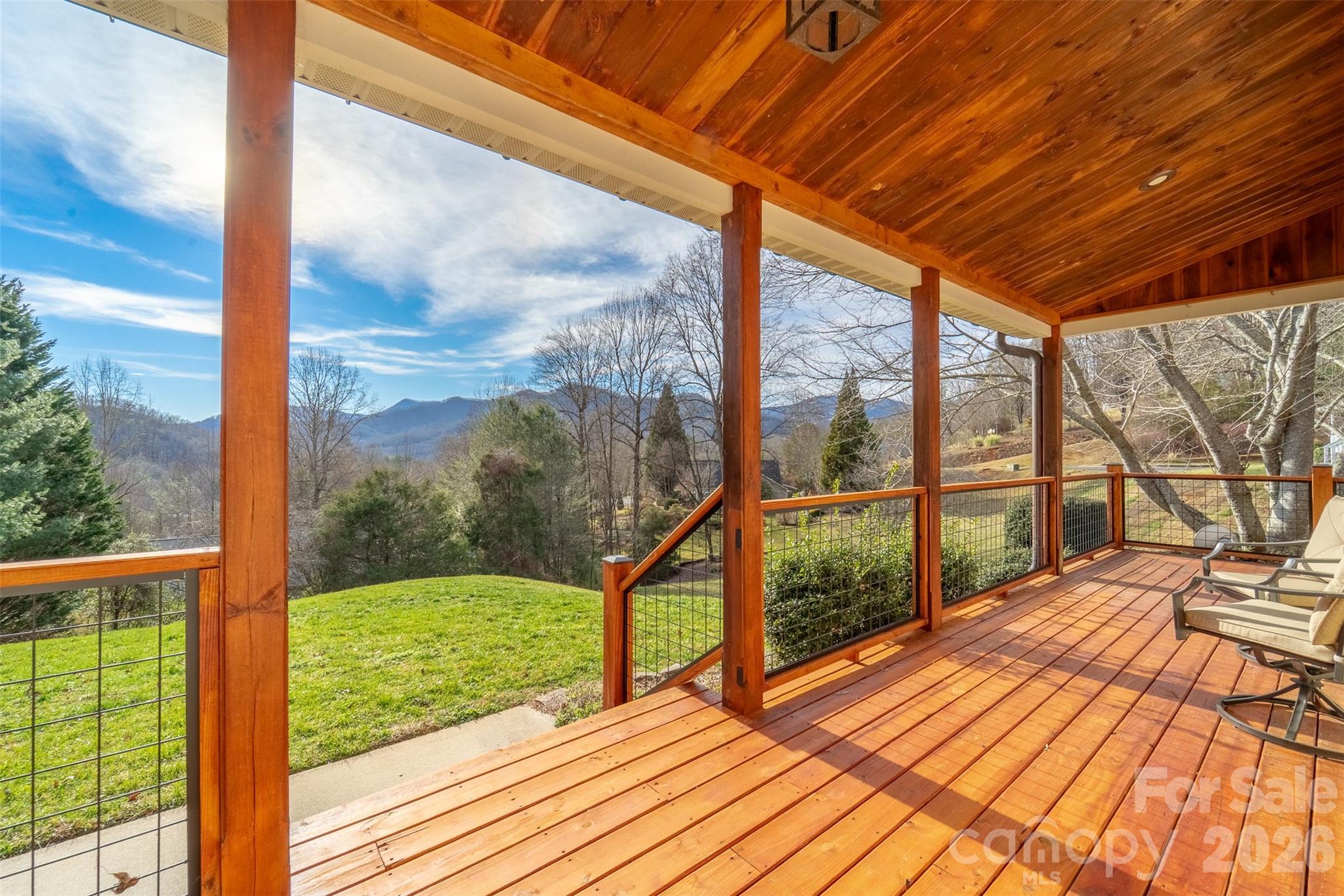 Beechwood - Residential