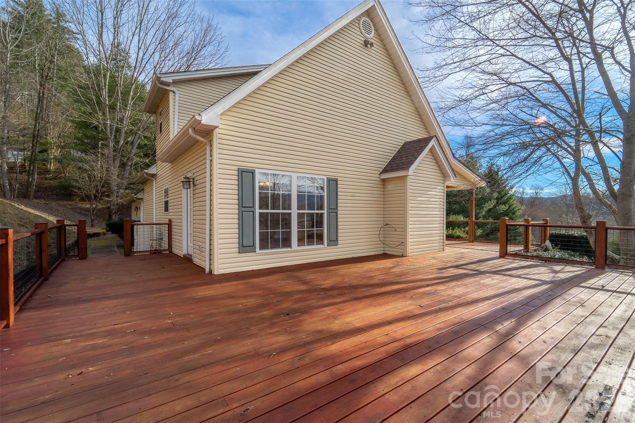 Beechwood - Residential