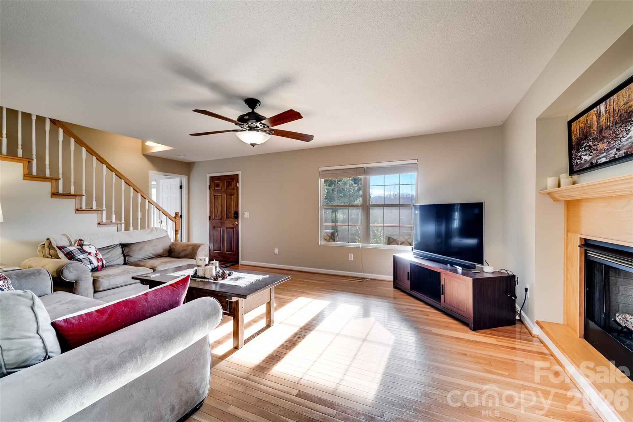 Beechwood - Residential