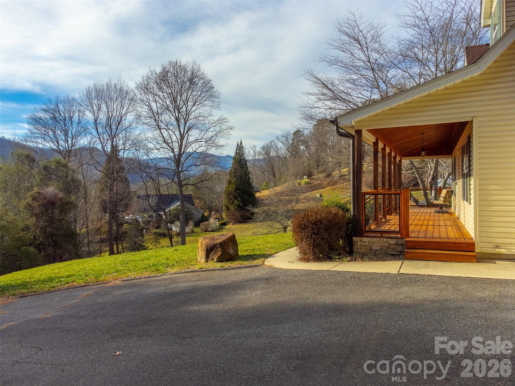 Beechwood - Residential