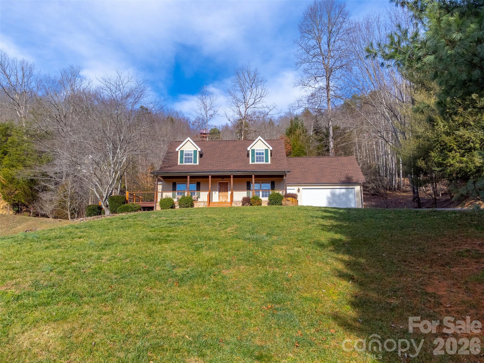 Beechwood - Residential