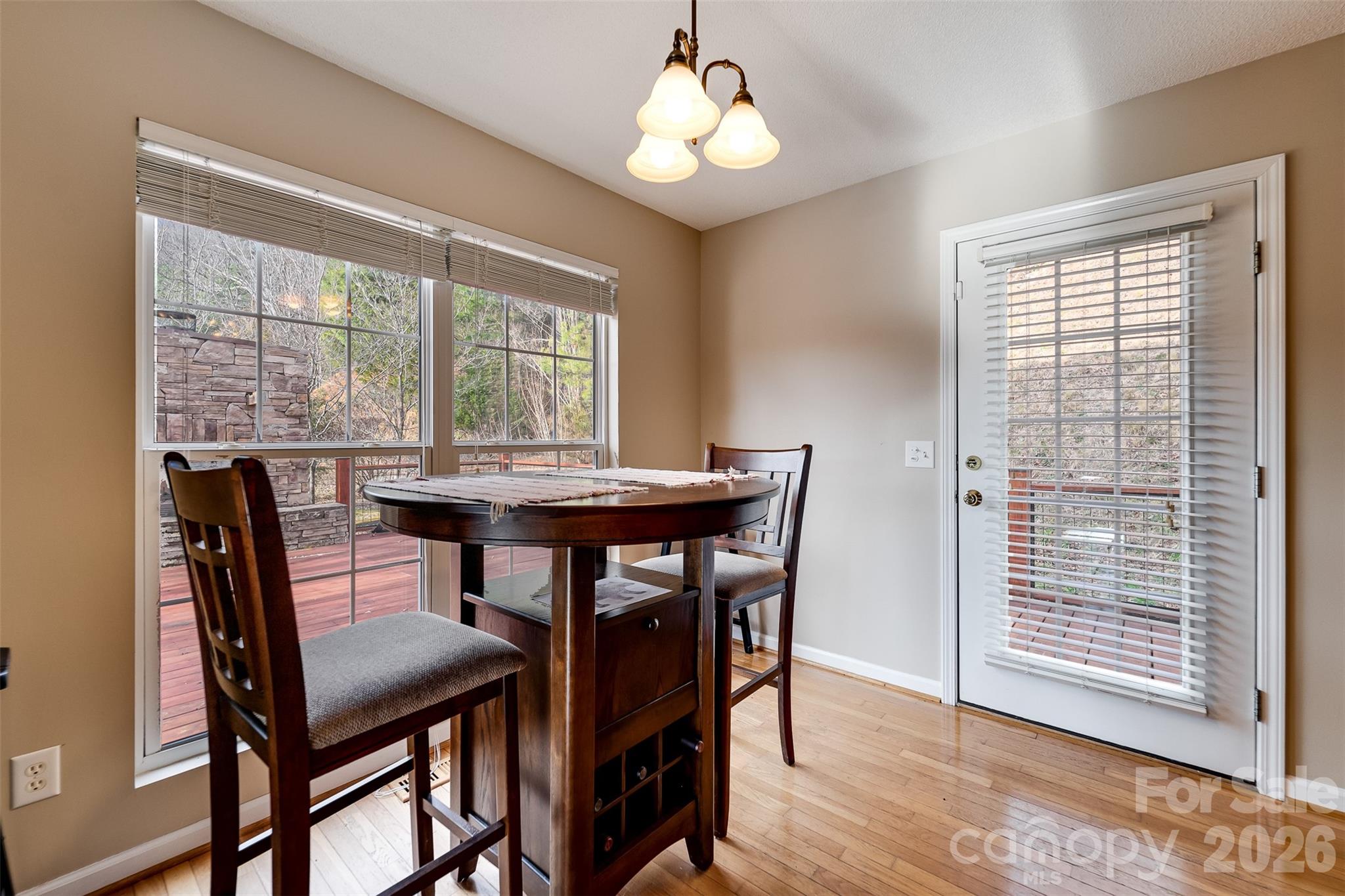 Beechwood - Residential